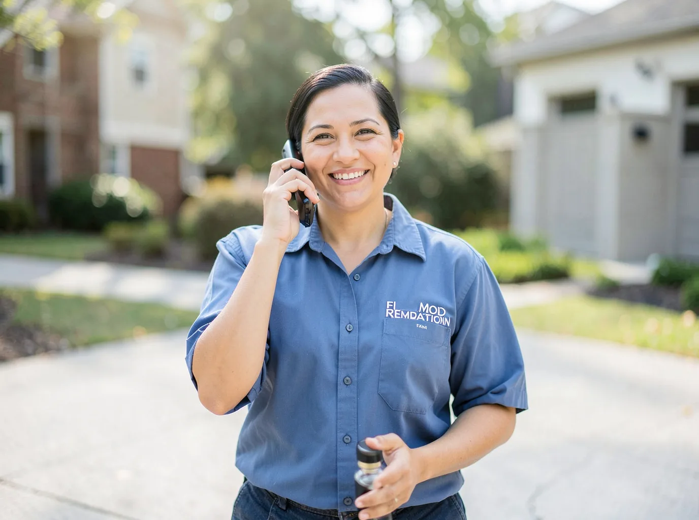 Mold Remediation New Ipswich, NH FAQs